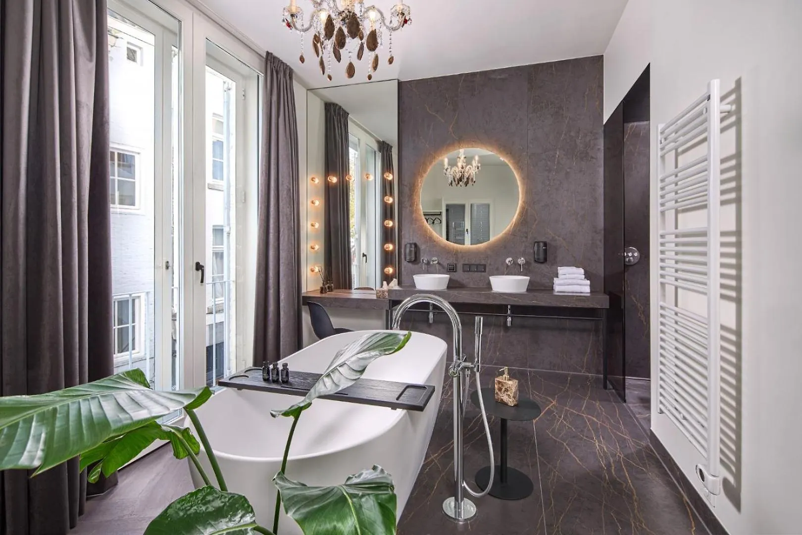 Boutique Hotel Darq Maastricht