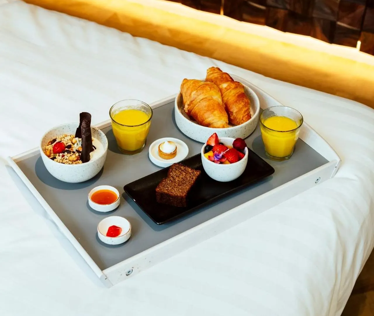 Boutique Hotel Darq Maastricht Hollandia